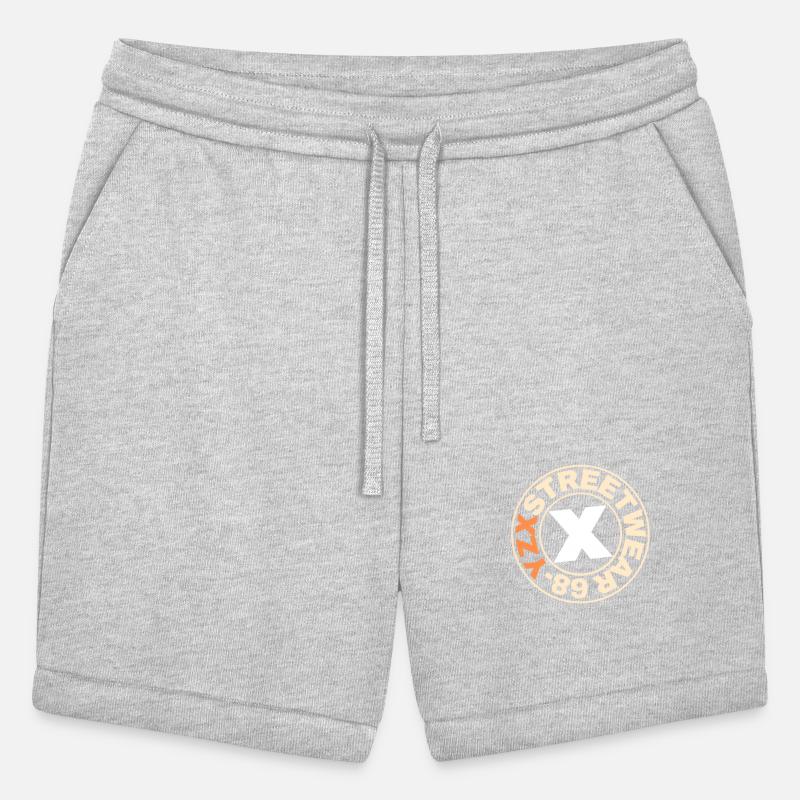 Streetwear x-mark