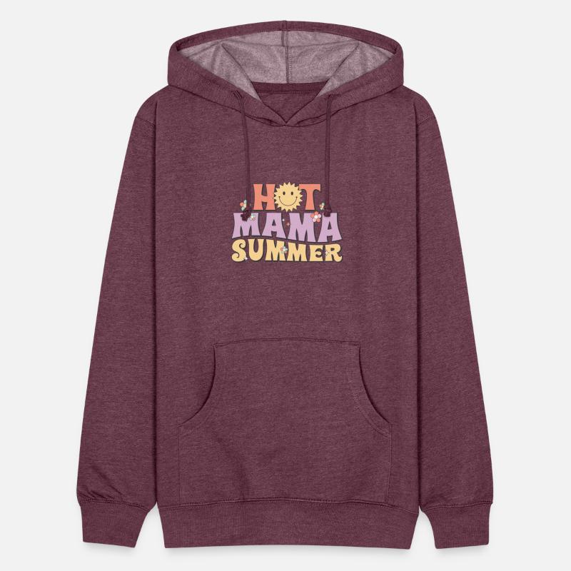 Summer Collection - Hot Mama Summer