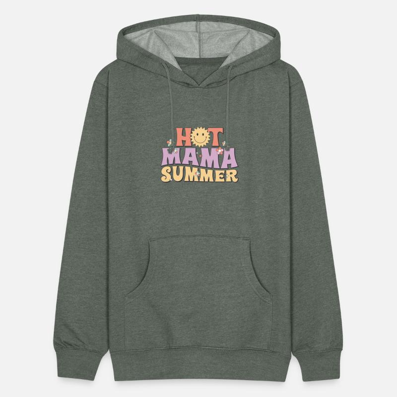Summer Collection - Hot Mama Summer