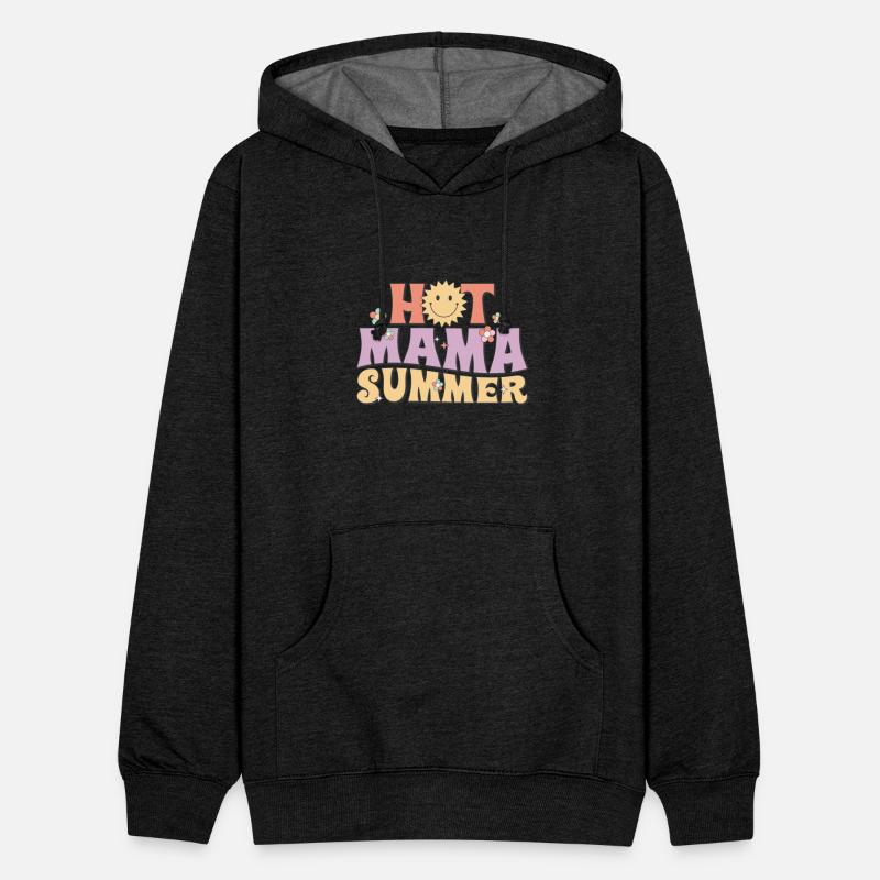 Summer Collection - Hot Mama Summer