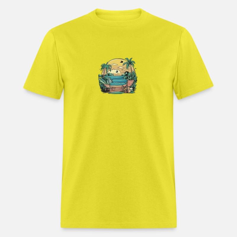 Summer Men s Sport T Shirt