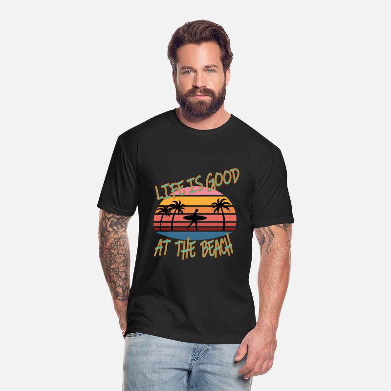 Summer Vacation Retro Vintage