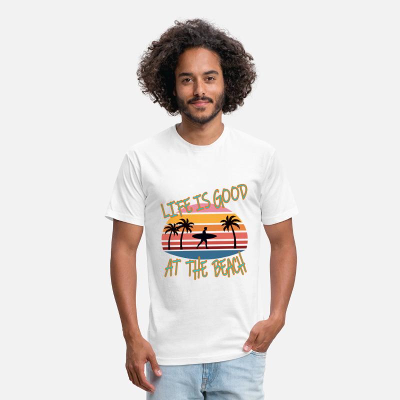 Summer Vacation Retro Vintage