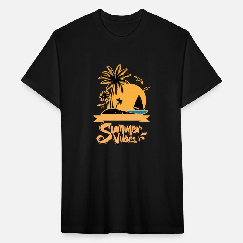 Summer Vibes POD'S