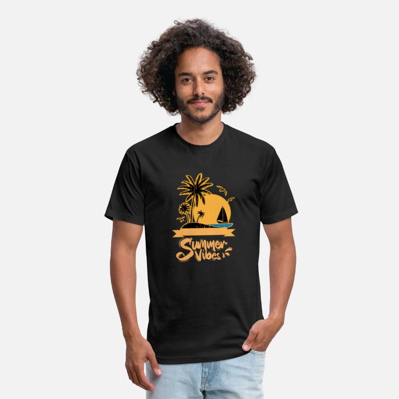 Summer Vibes POD'S