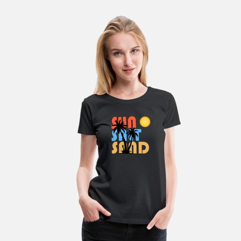 SUN SALT SAND