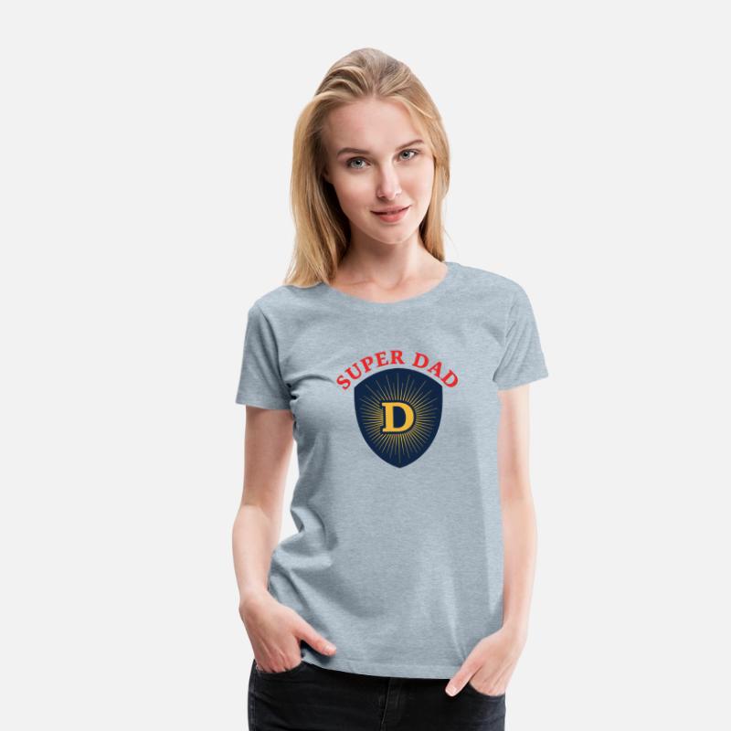 Super Dad Shield – Father’s Day Gift