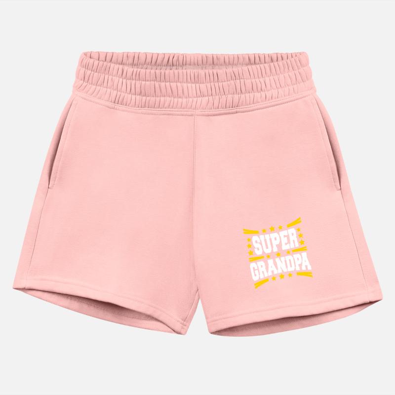 Super Deluxe Grandpa Royal Stars Grandfather Love