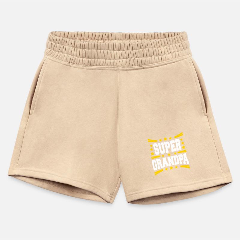 Super Deluxe Grandpa Royal Stars Grandfather Love