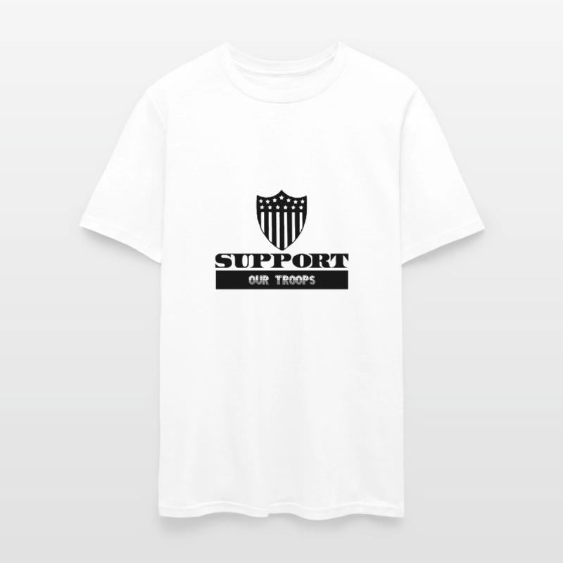 Support Our Troops