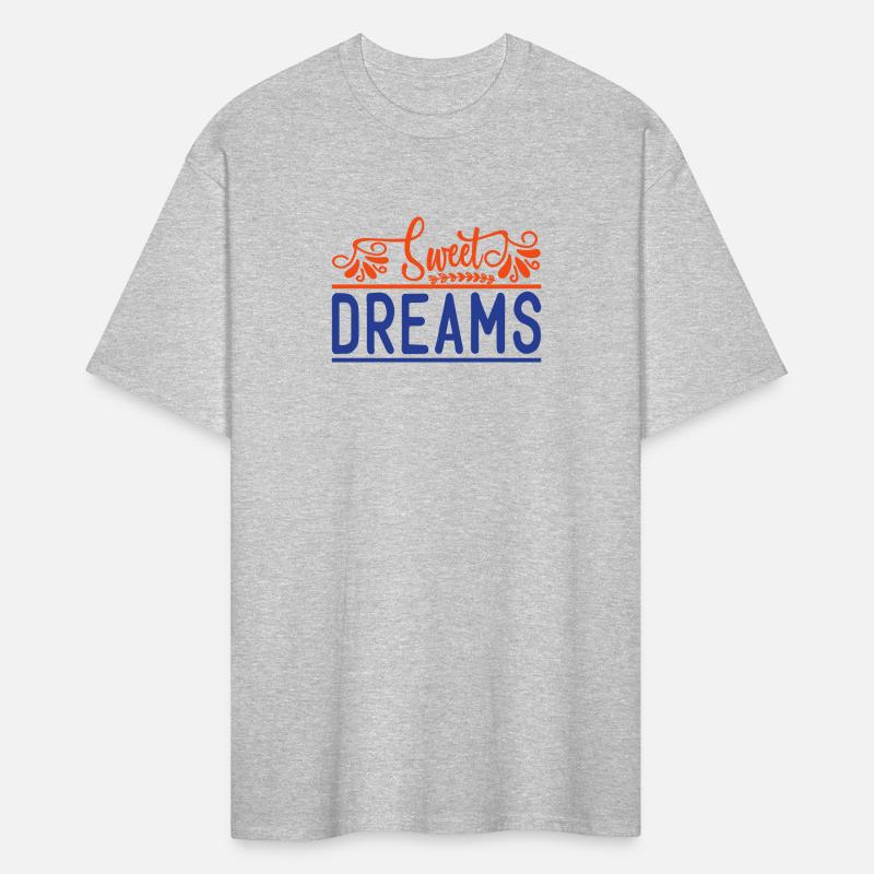 Sweet Dreams