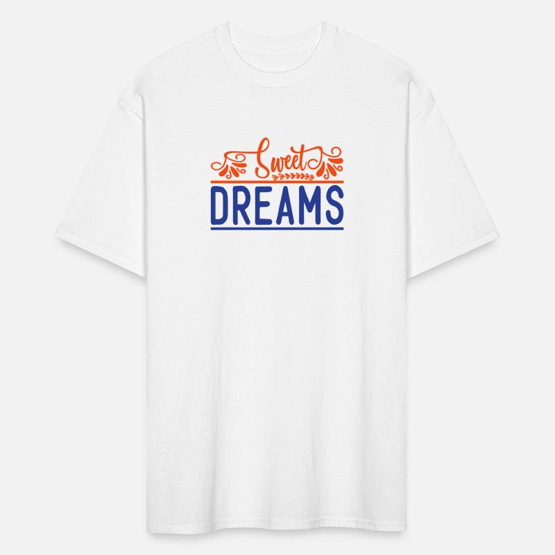 Sweet Dreams