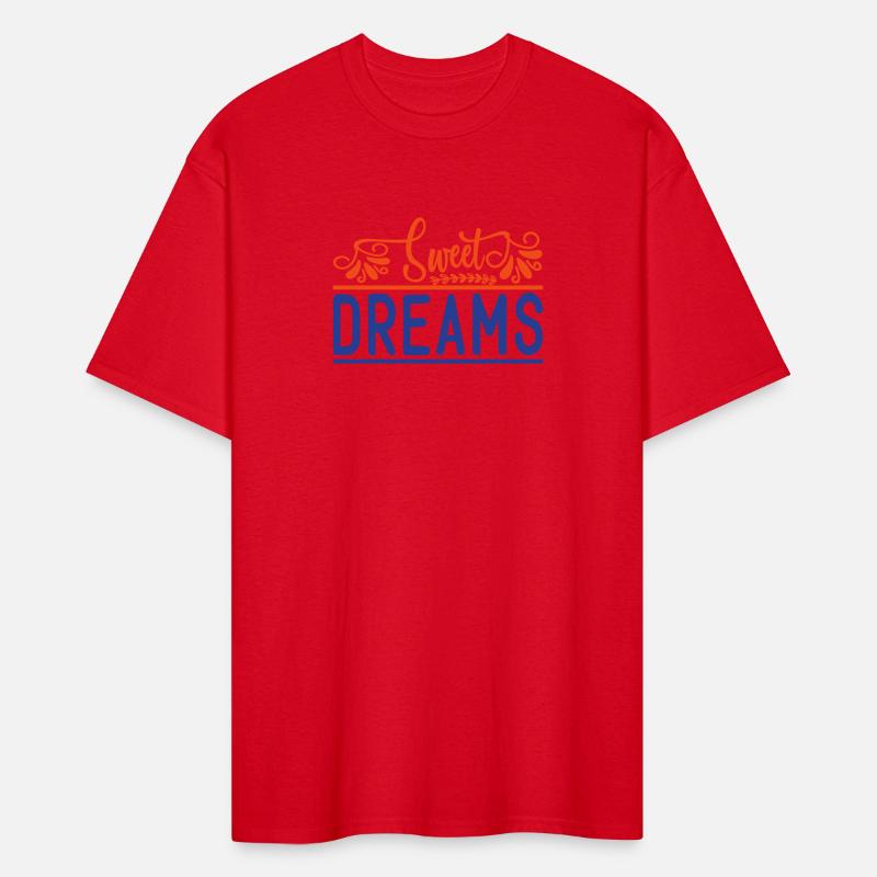 Sweet Dreams