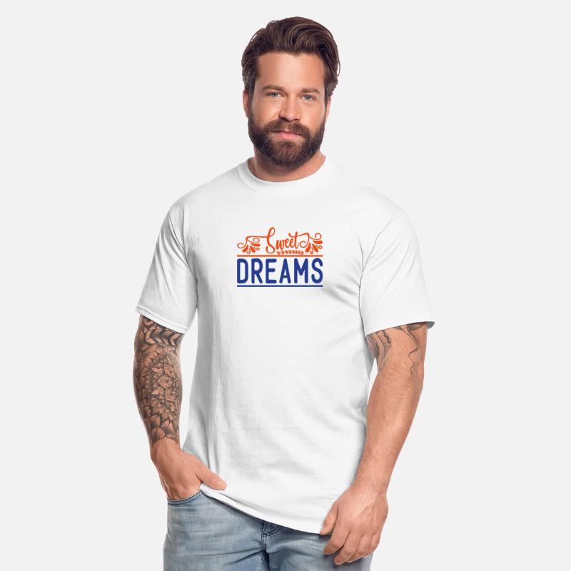 Sweet Dreams