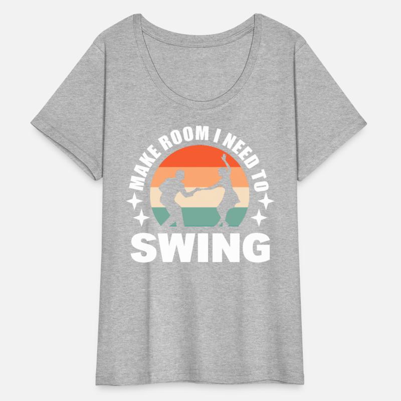 Swing Dance Make Room I Need To Swing Dancer
