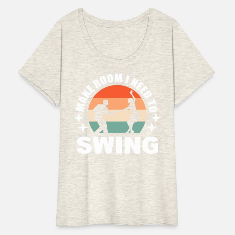Swing Dance Make Room I Need To Swing Dancer