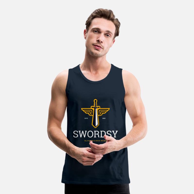 Swordsy style