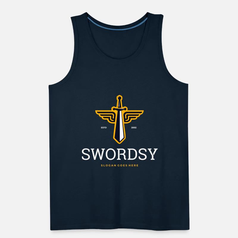 Swordsy style