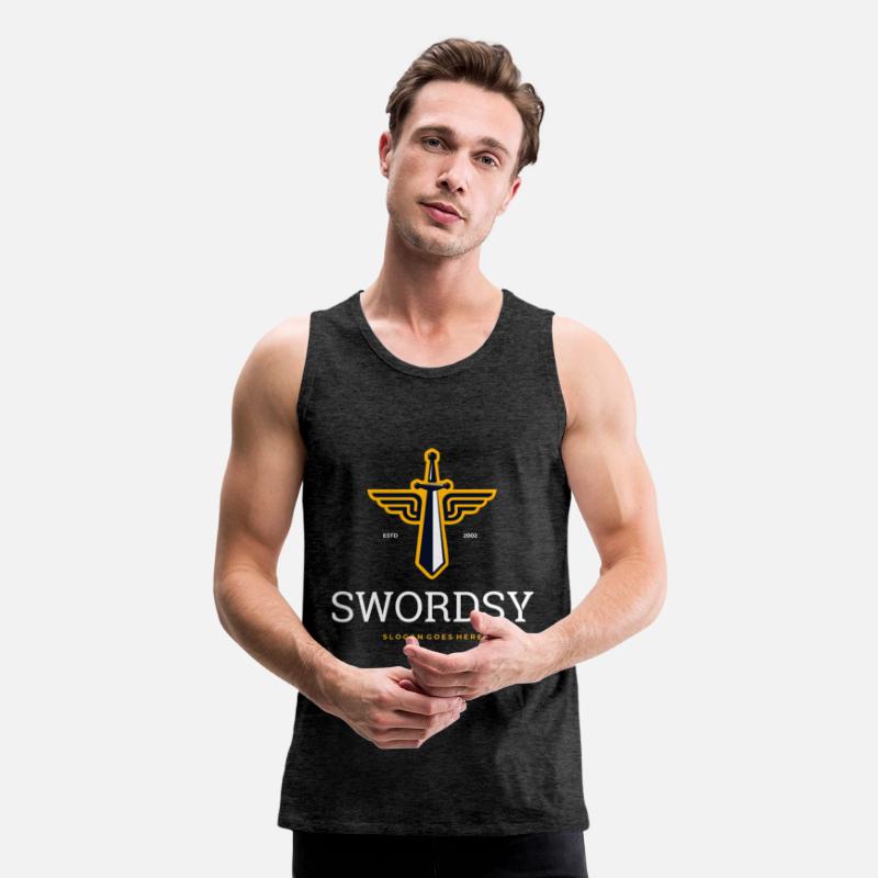 Swordsy style