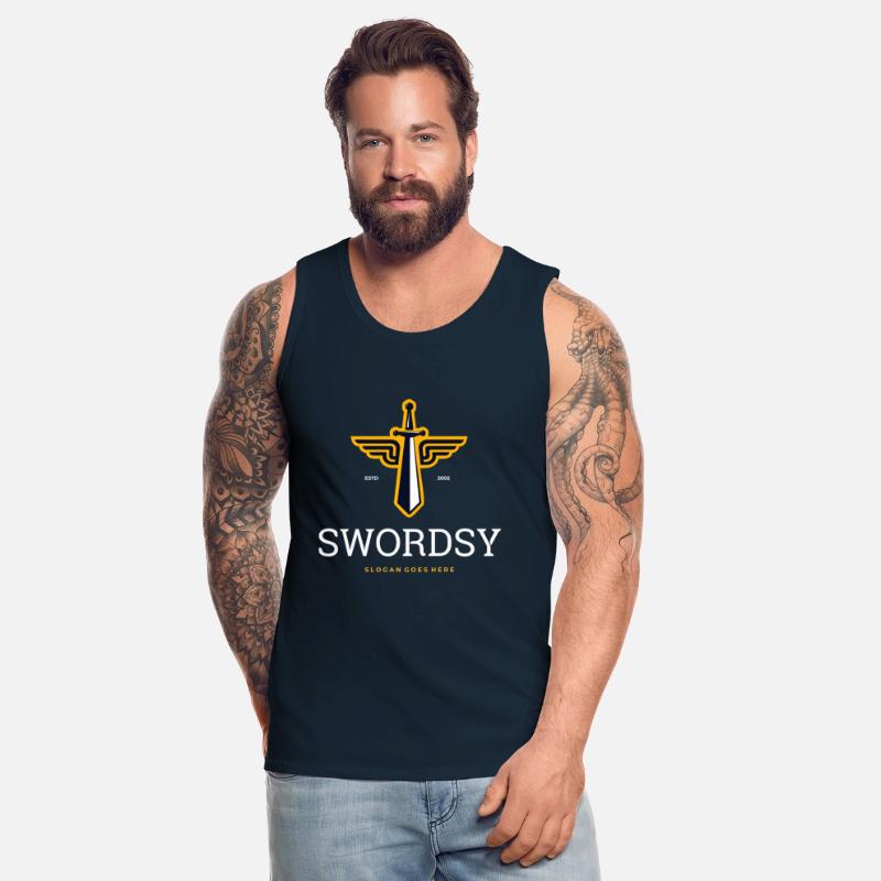 Swordsy style