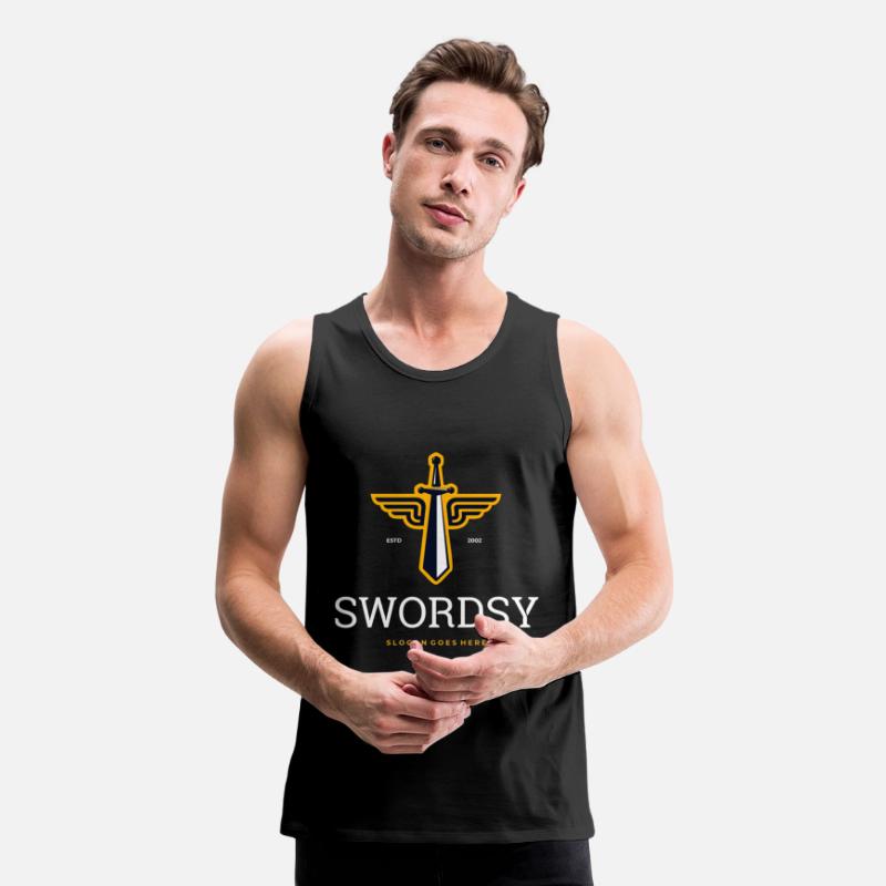 Swordsy style