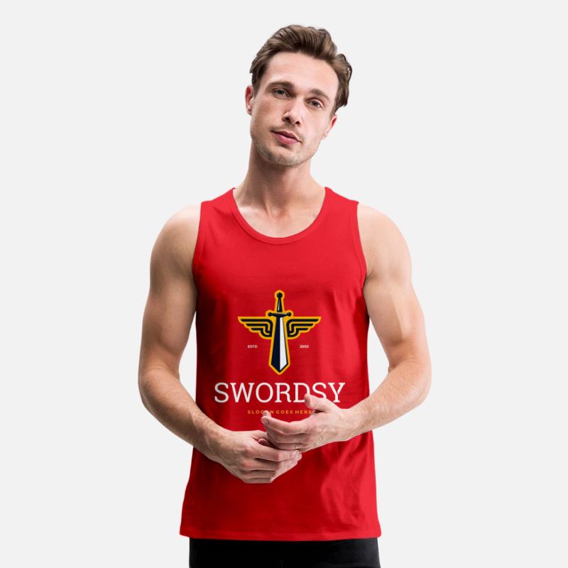 Swordsy style