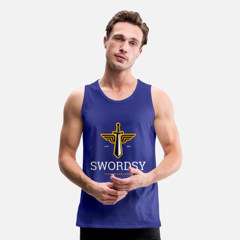 Swordsy style