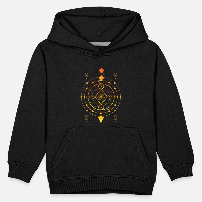 Symbol Spiritua