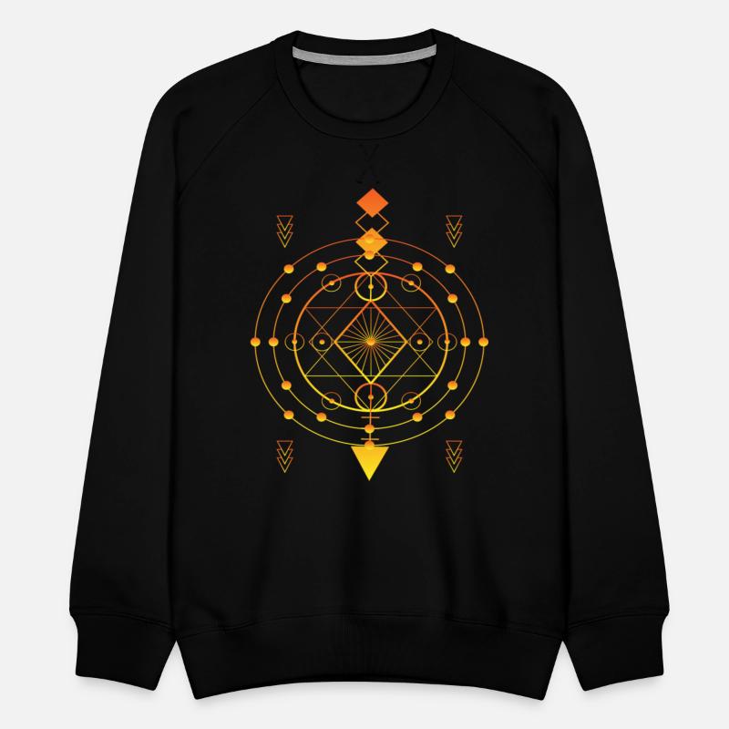 Symbol Spiritua