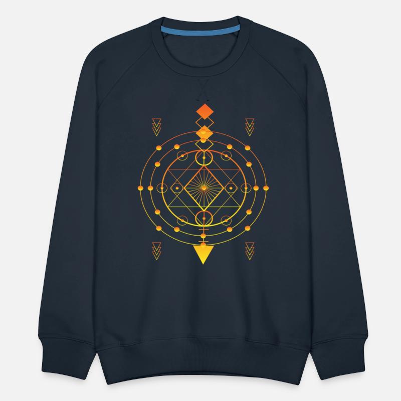 Symbol Spiritua