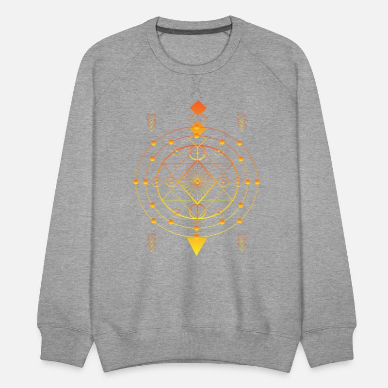 Symbol Spiritua