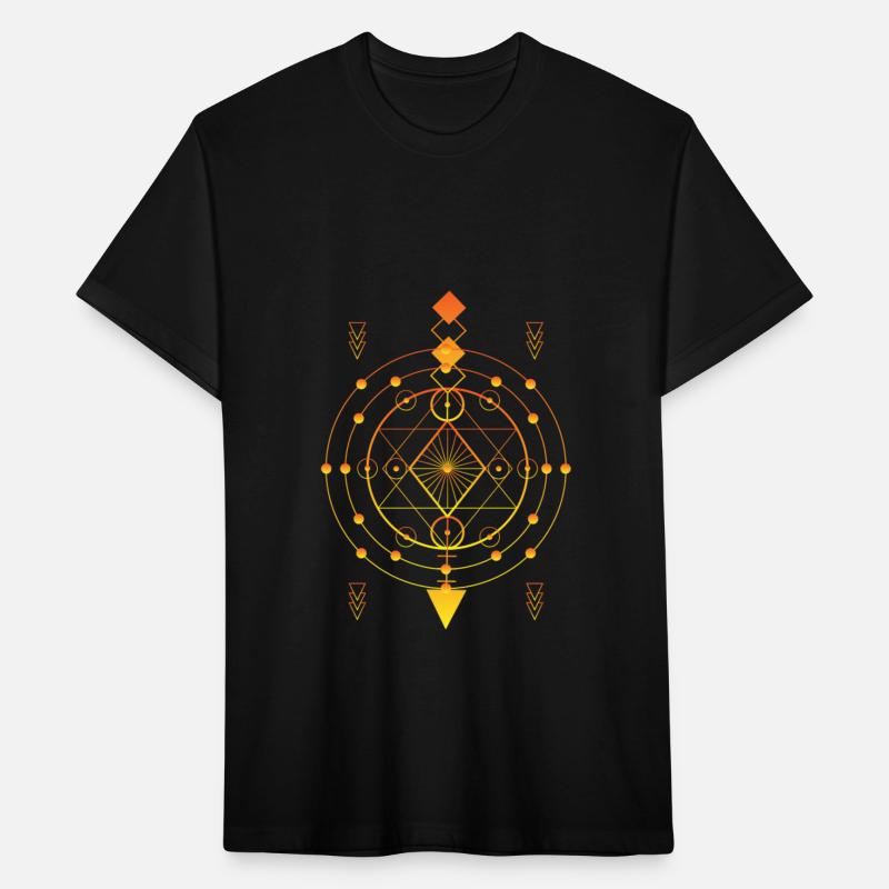 Symbol Spiritua