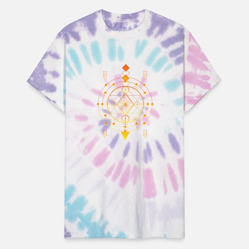 Symbol Spiritua