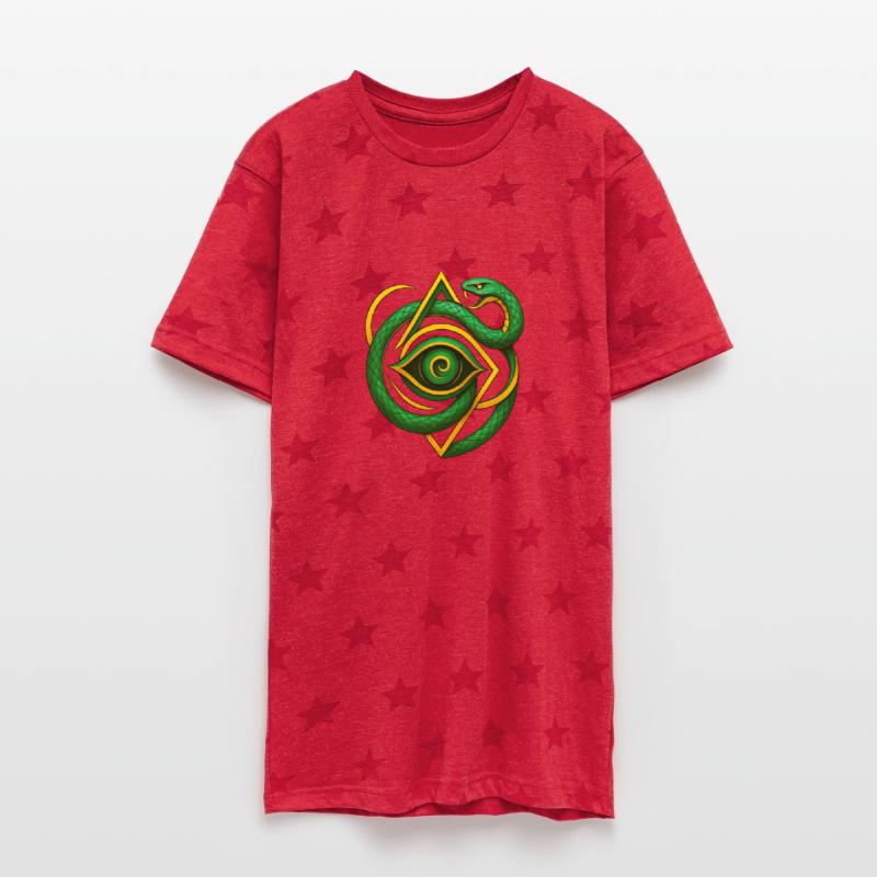 Symbols of jealousy Serpent Eye Envy Symbolis