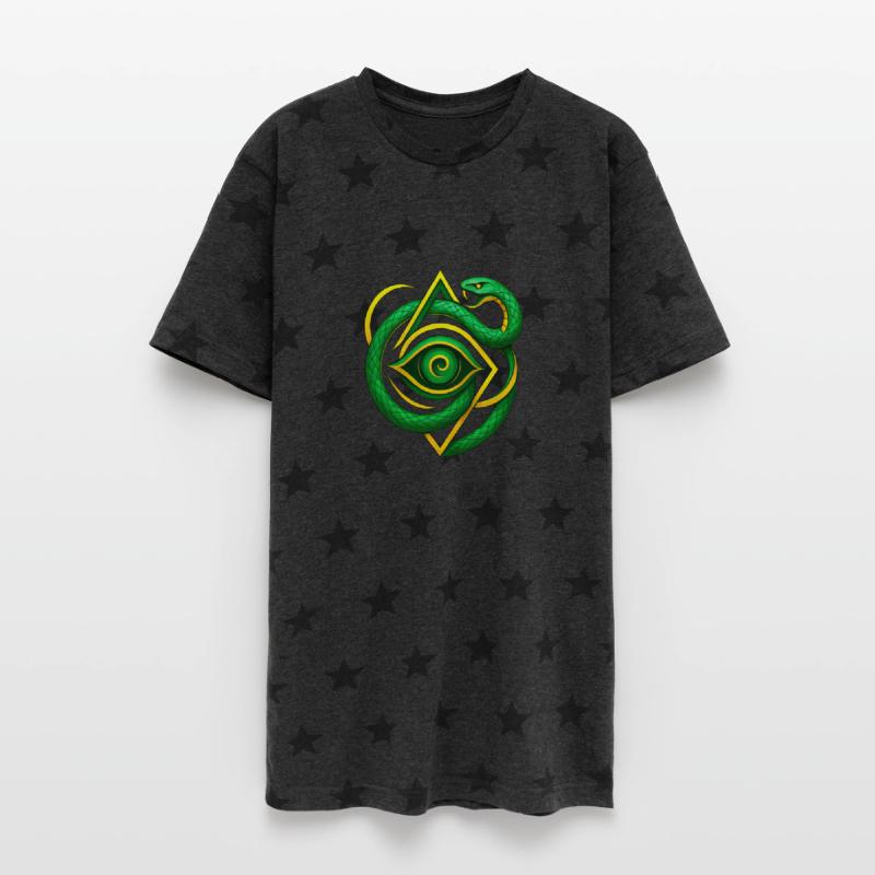 Symbols of jealousy Serpent Eye Envy Symbolis