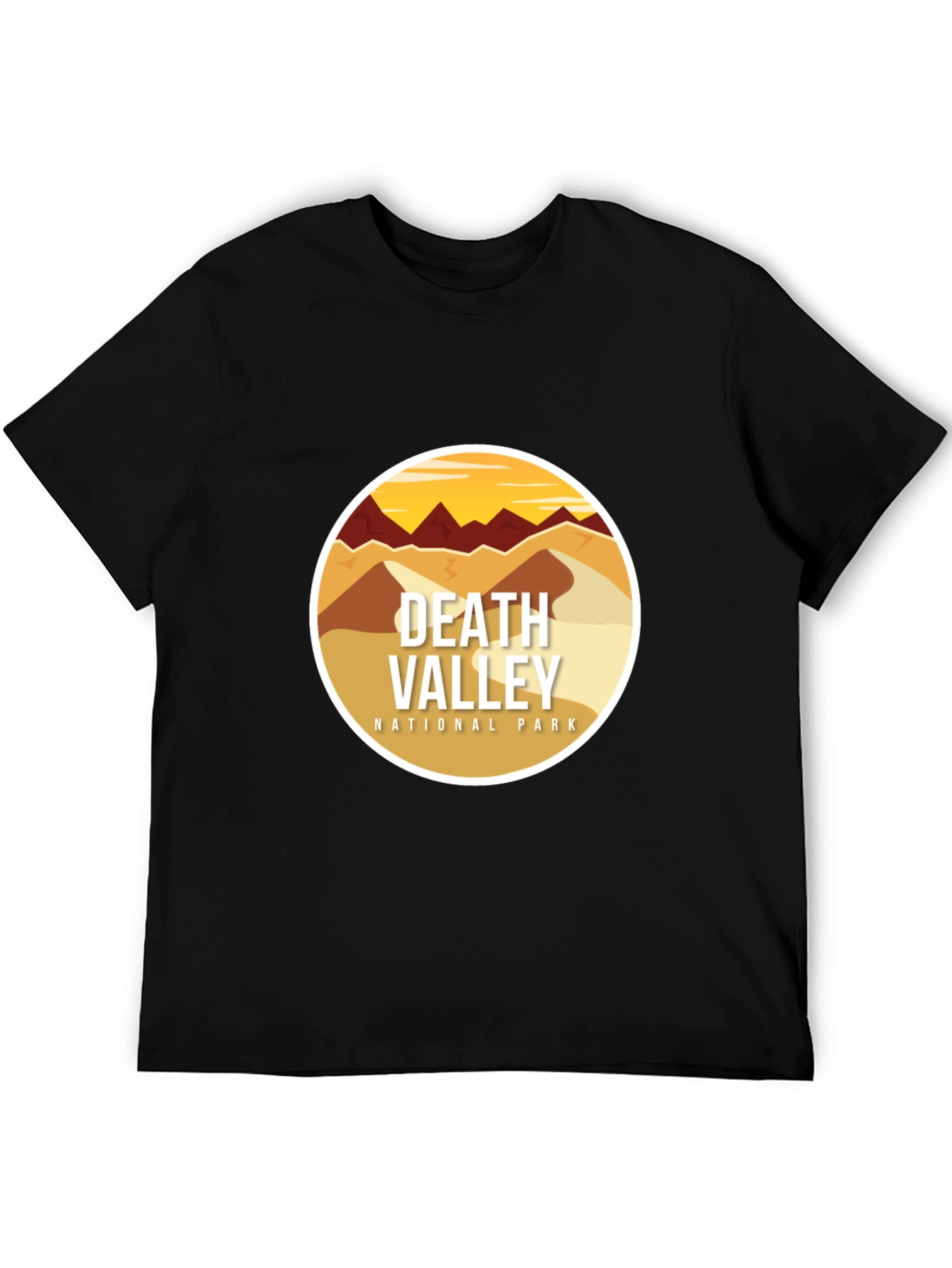 Death Valley National Park T-Shirt