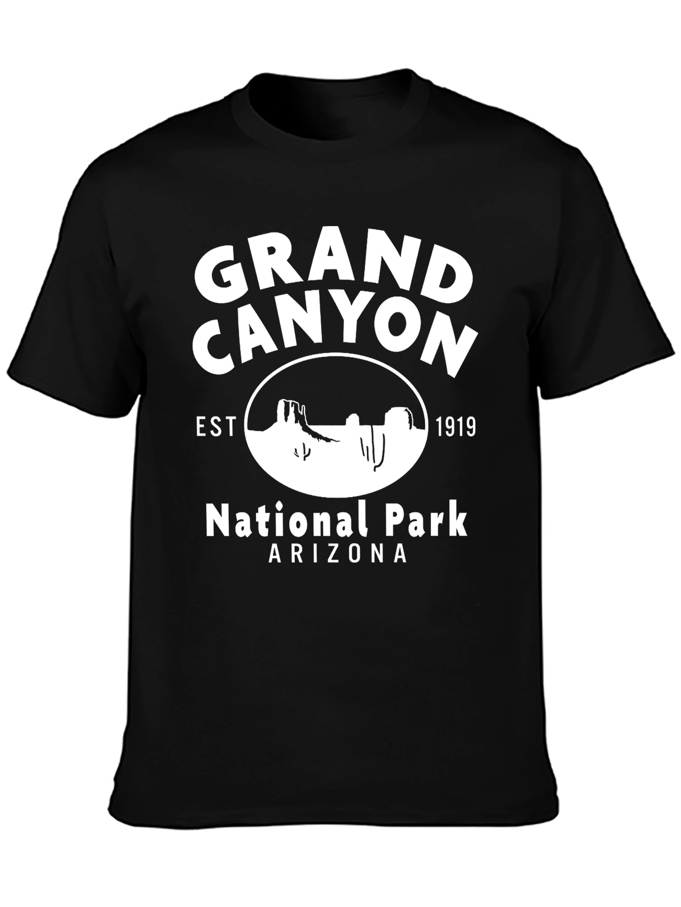Grand Canyon National Park Arizona T-Shirt