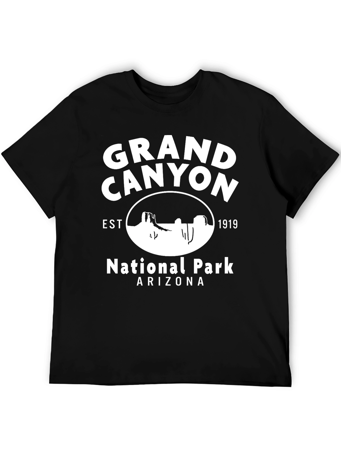 Grand Canyon National Park Arizona T-Shirt