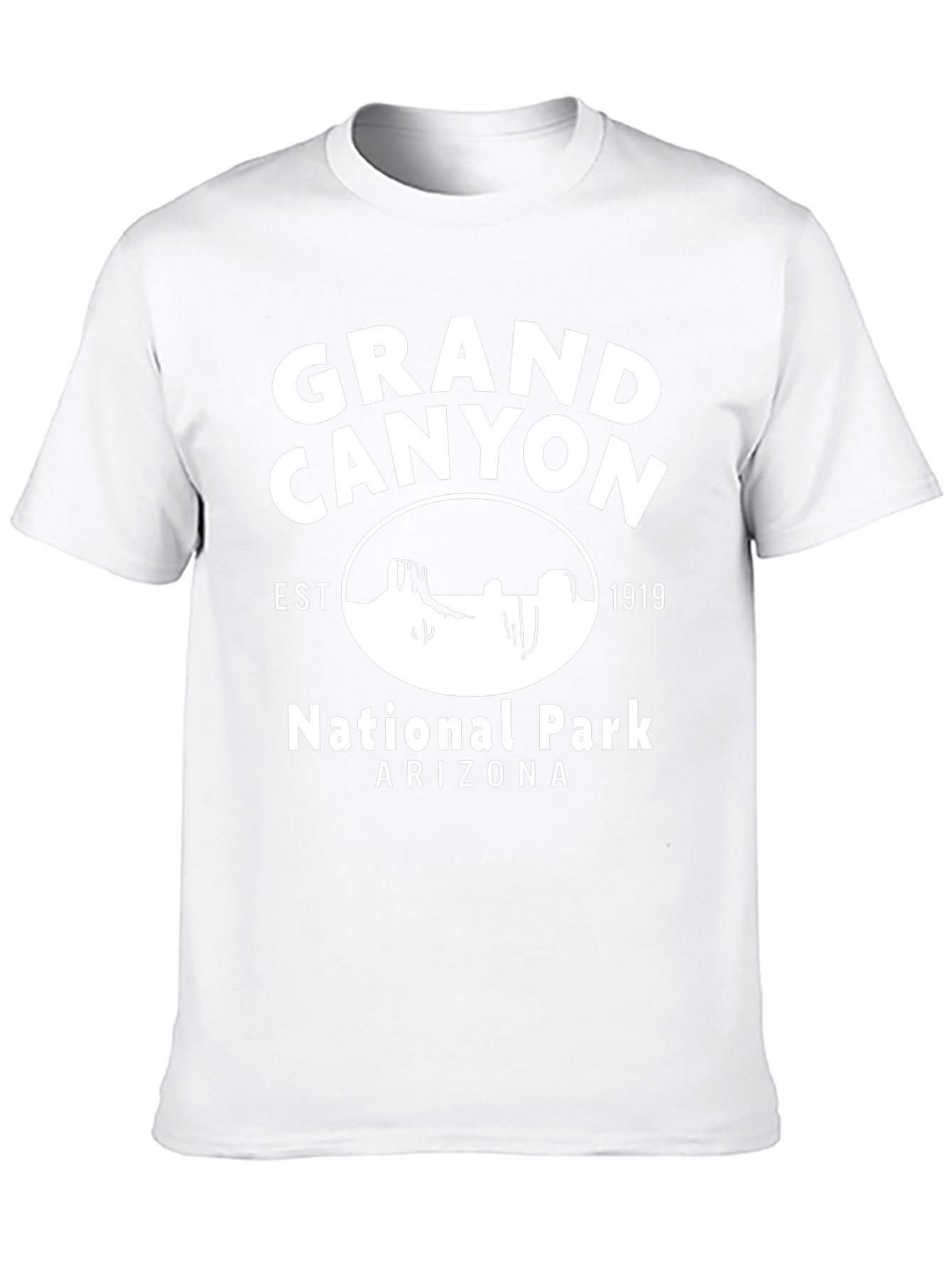 Grand Canyon National Park Arizona T-Shirt