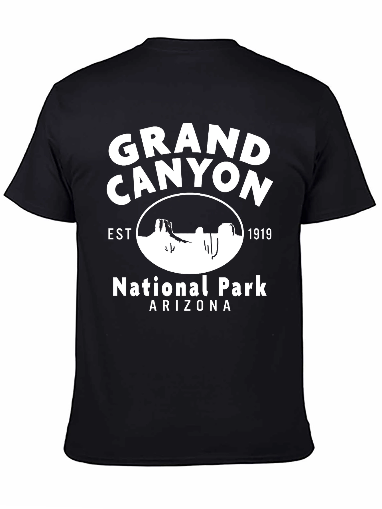 Grand Canyon National Park Arizona T-Shirt