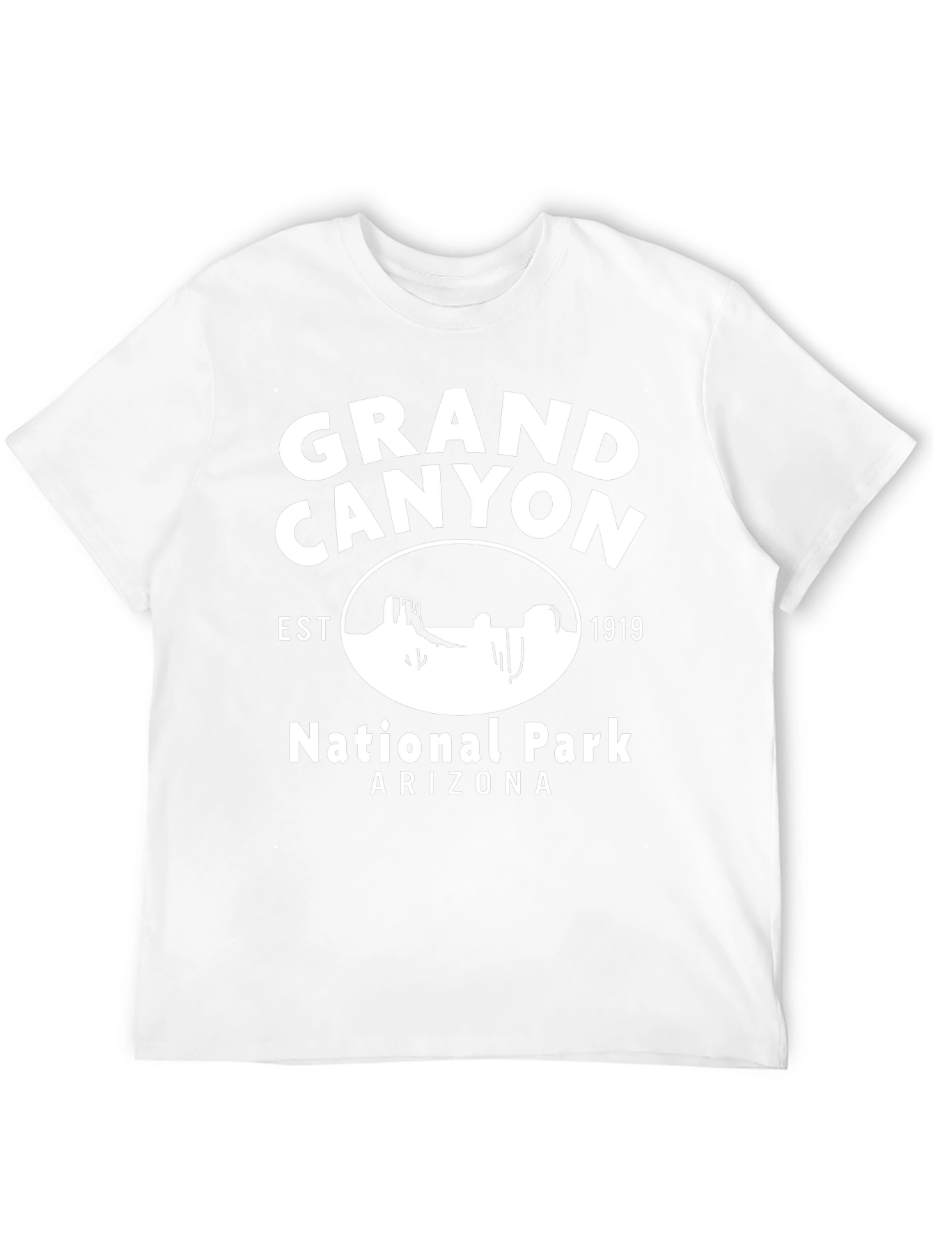 Grand Canyon National Park Arizona T-Shirt