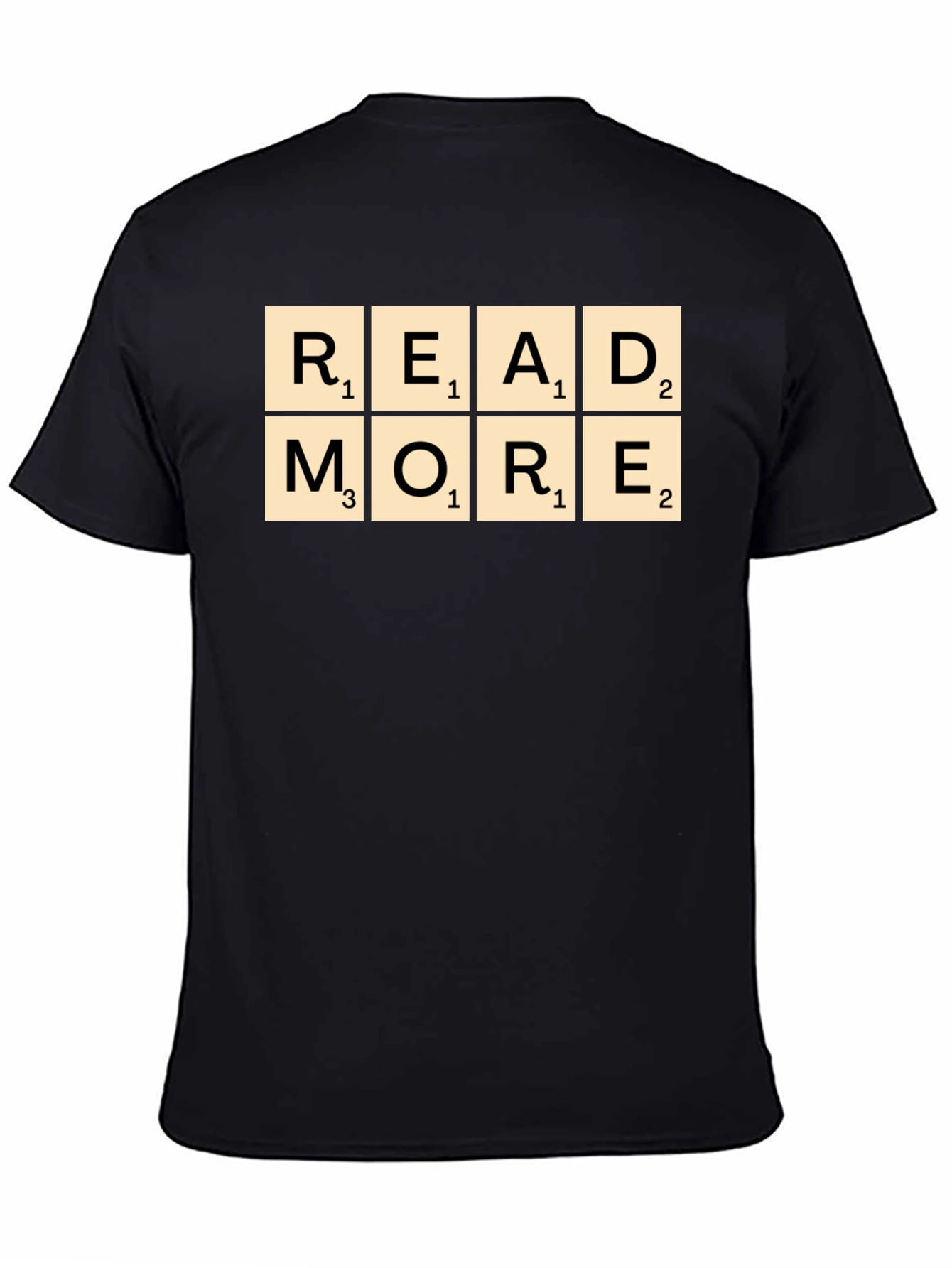 Read More T-Shirt