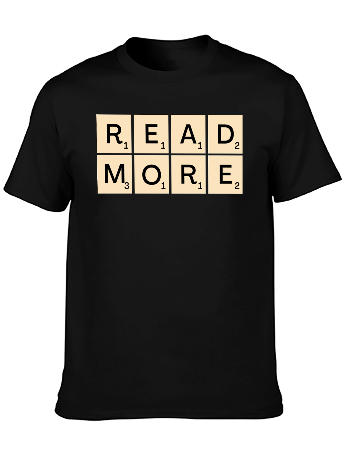 Read More T-Shirt