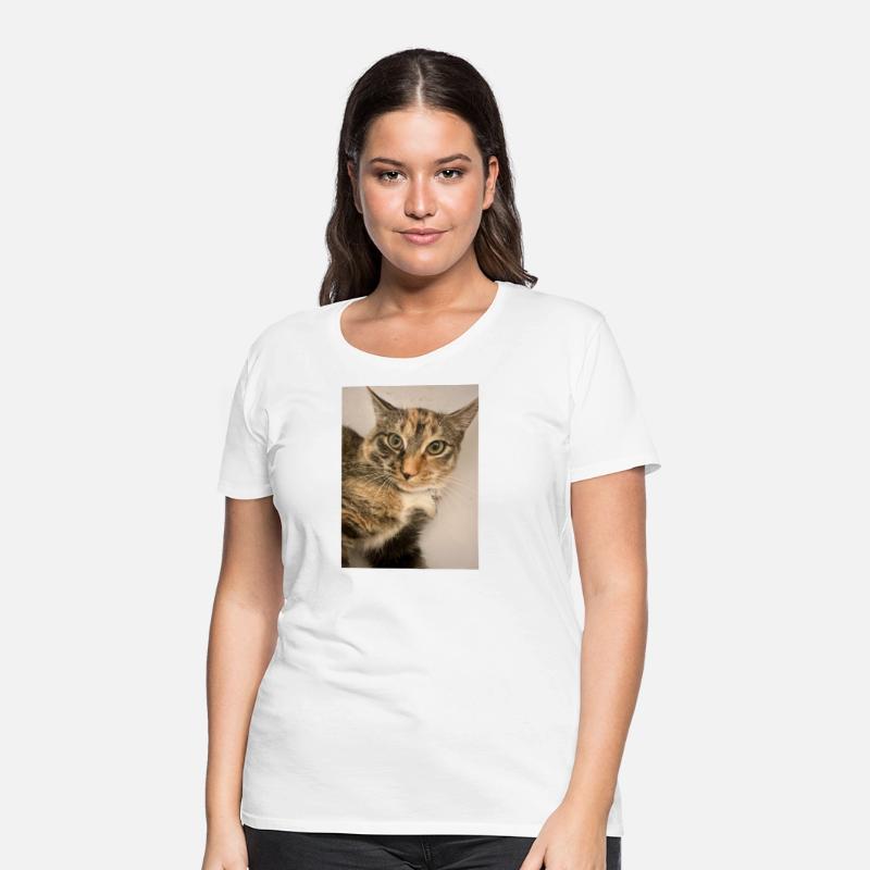 Tabby Cat Portrait Design