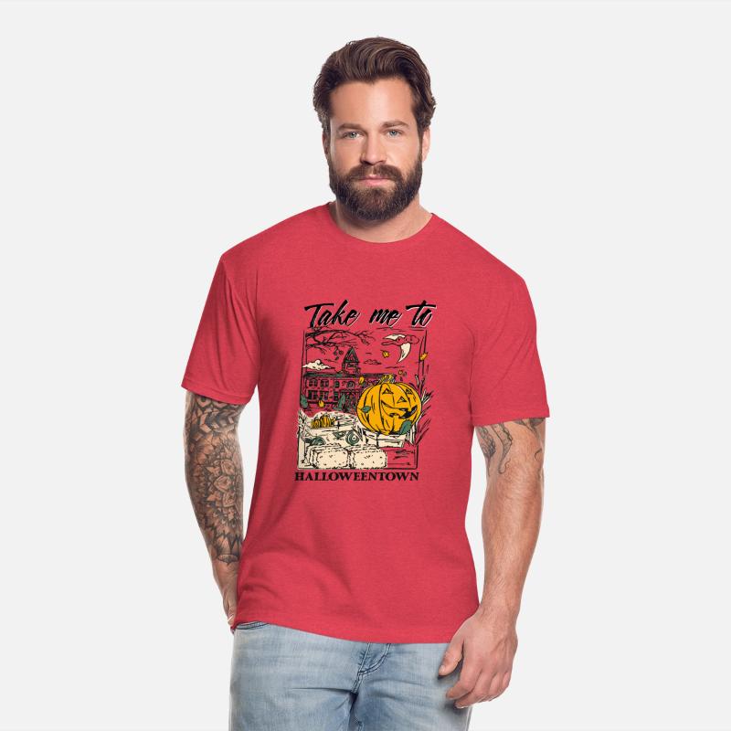 Take Me Halloweentown Halloween Costume Gift