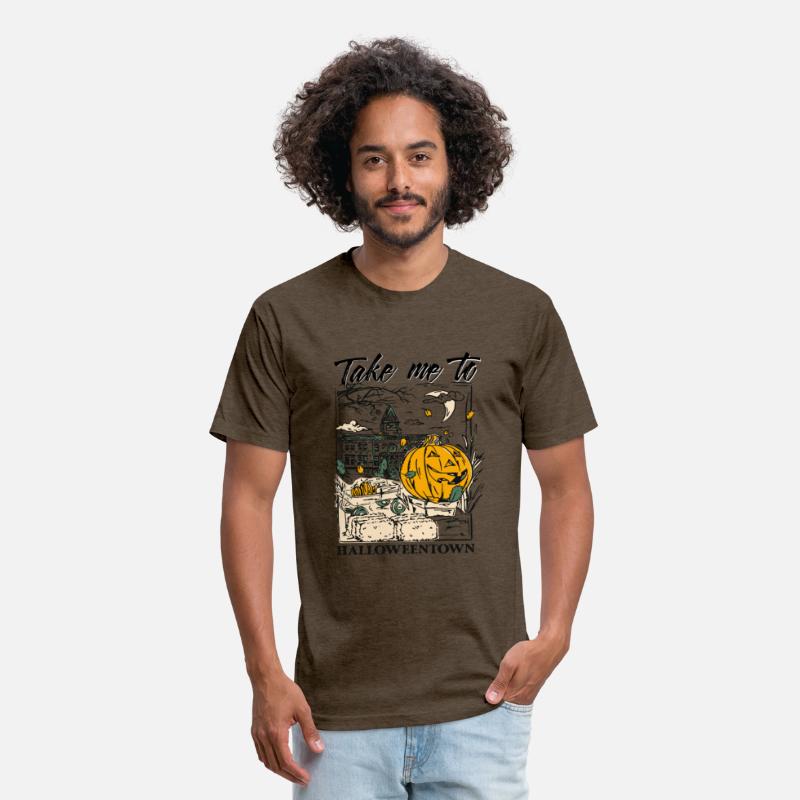 Take Me Halloweentown Halloween Costume Gift