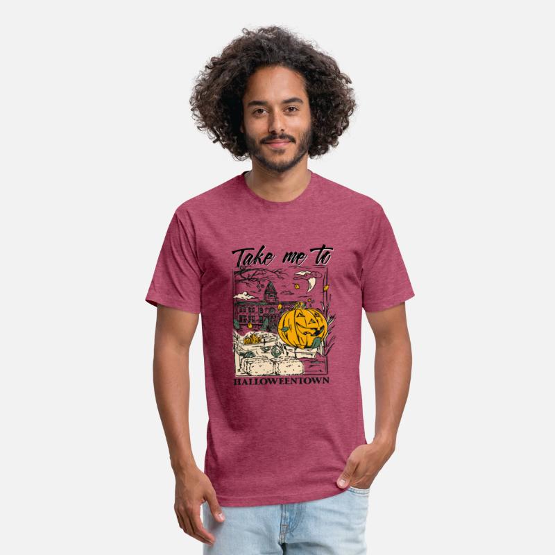 Take Me Halloweentown Halloween Costume Gift