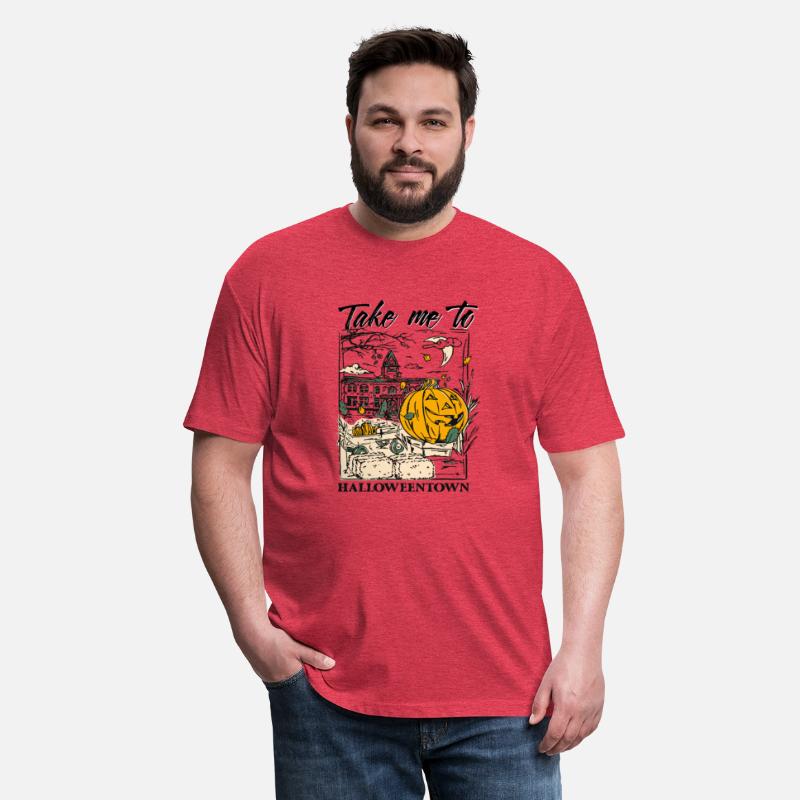 Take Me Halloweentown Halloween Costume Gift