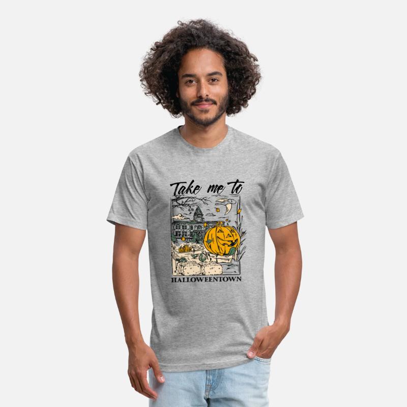 Take Me Halloweentown Halloween Costume Gift