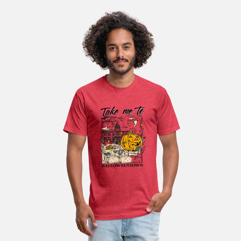 Take Me Halloweentown Halloween Costume Gift